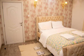 4 luxurious bdr all ensuite with a touch of class